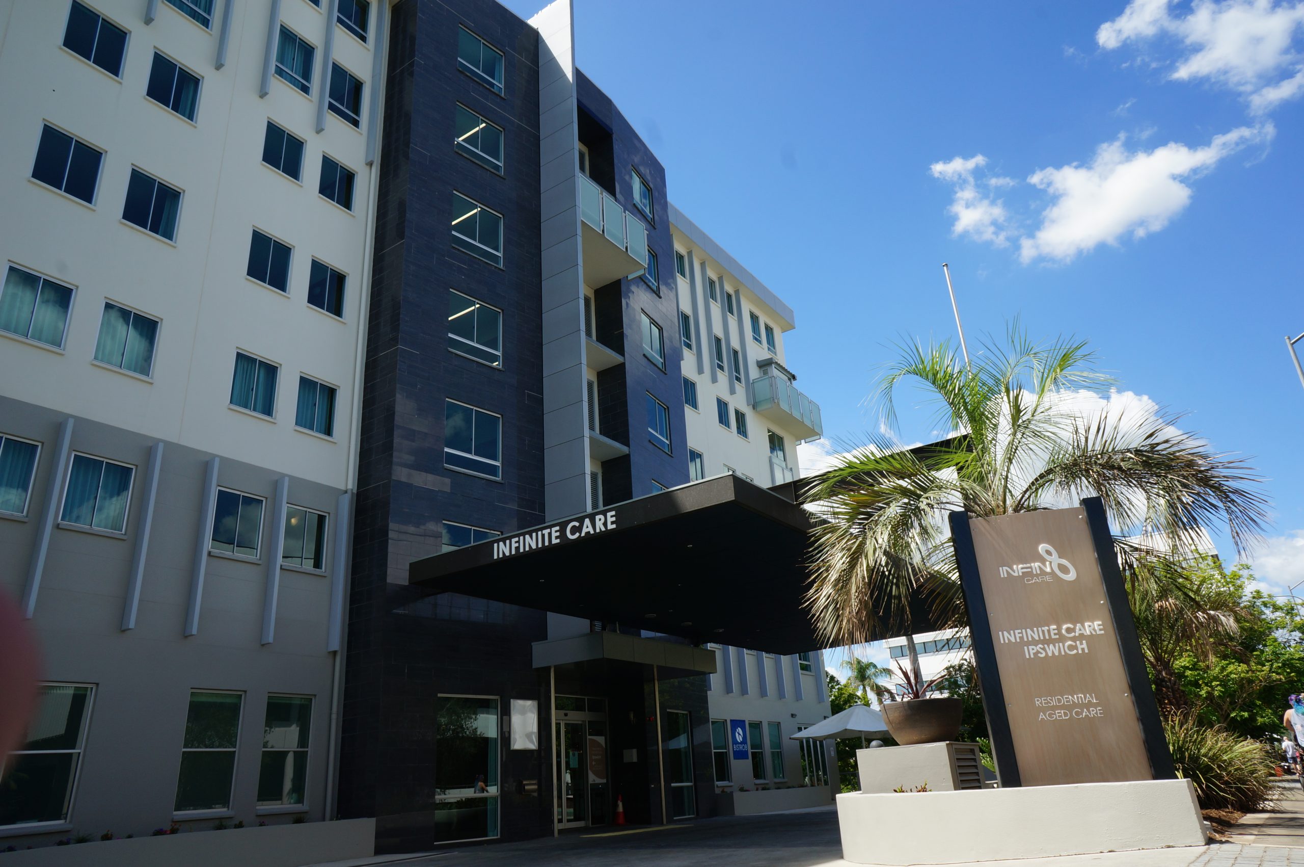 Infinite Care Ipswich