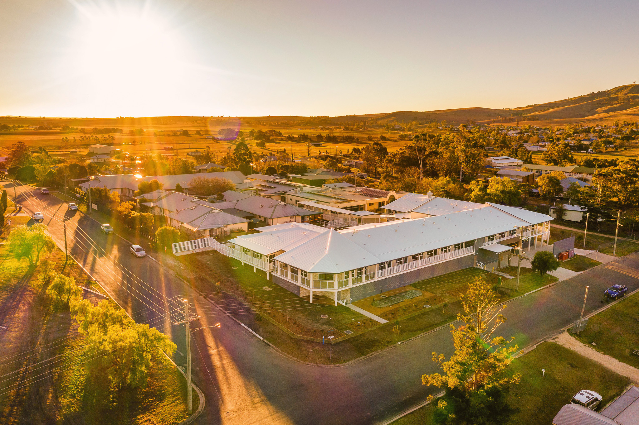 Killarney Memorial Aged Care