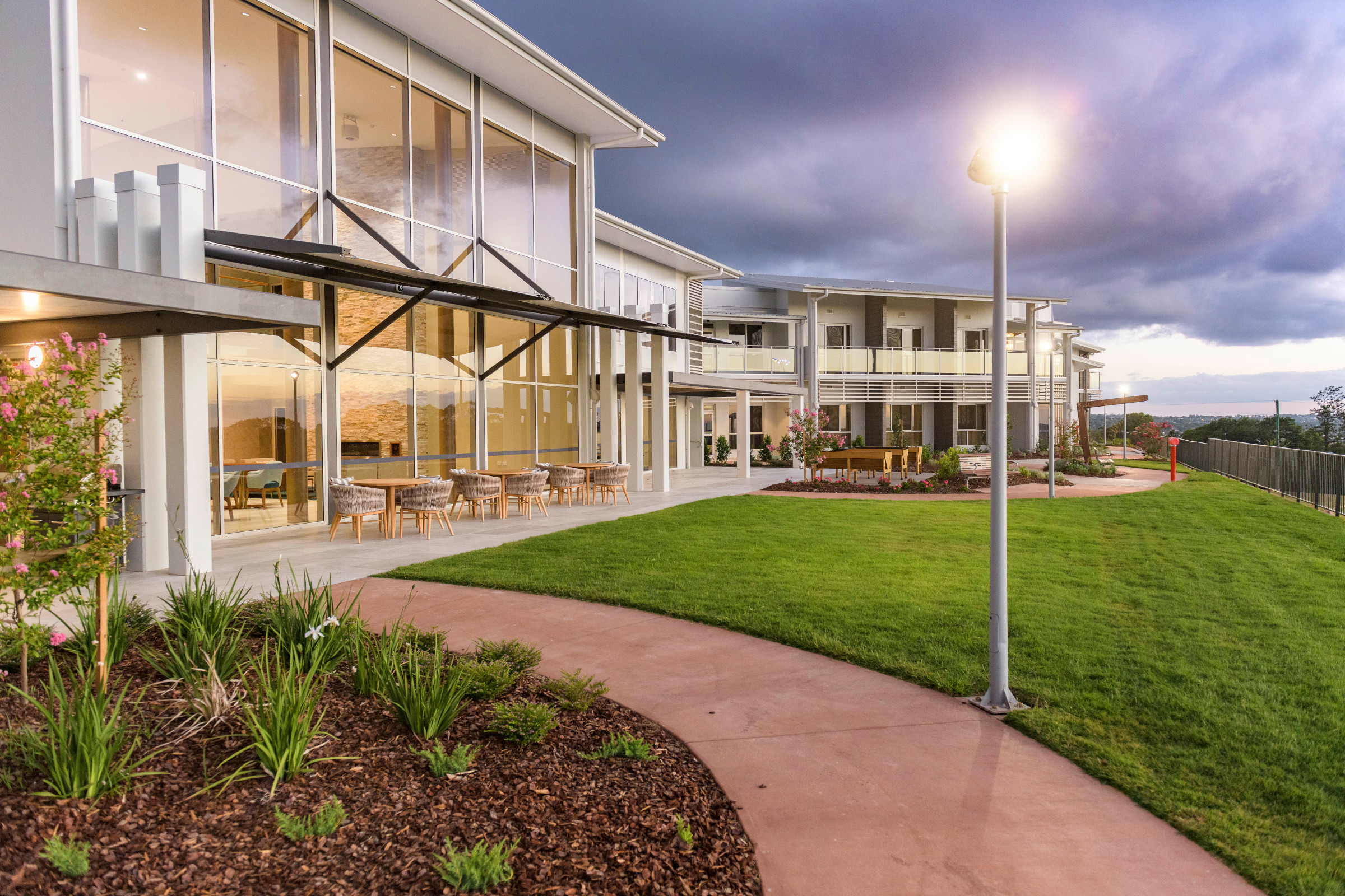 Infinite Care Mt Lofty