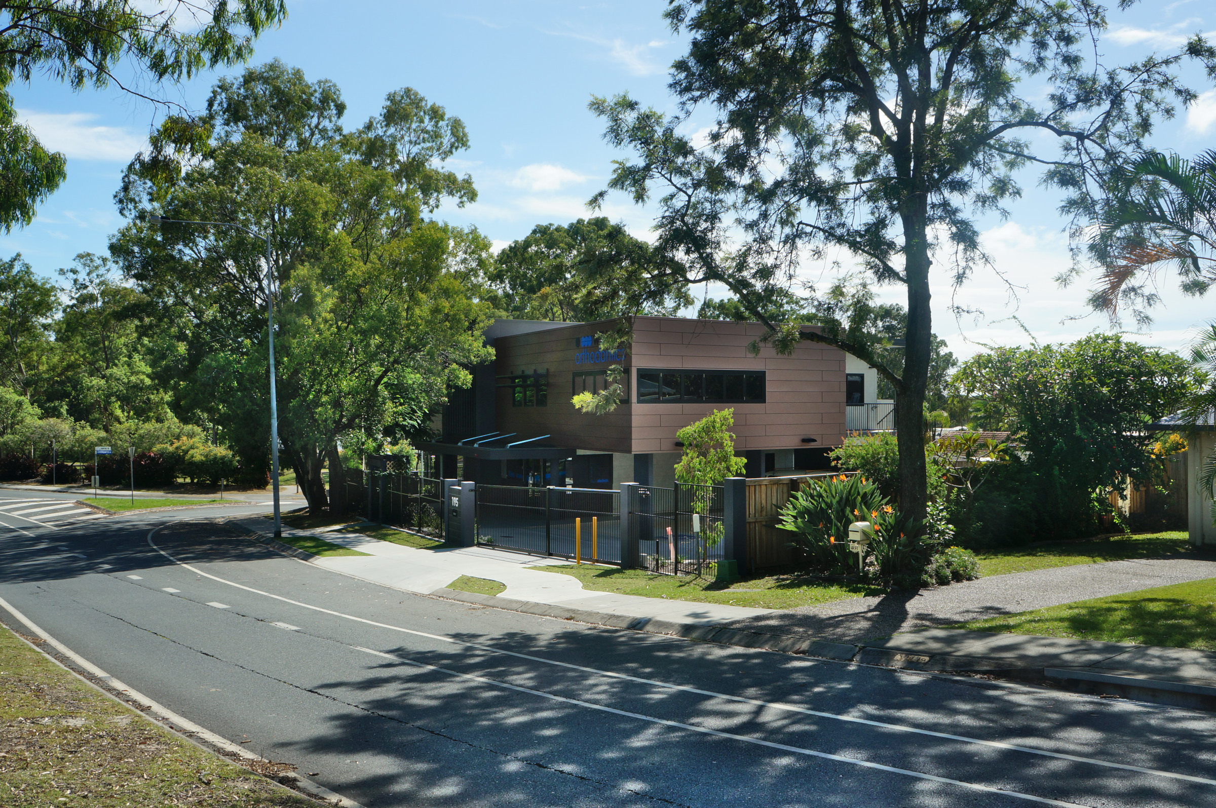 Helensvale Medical Centre - GJG Architects