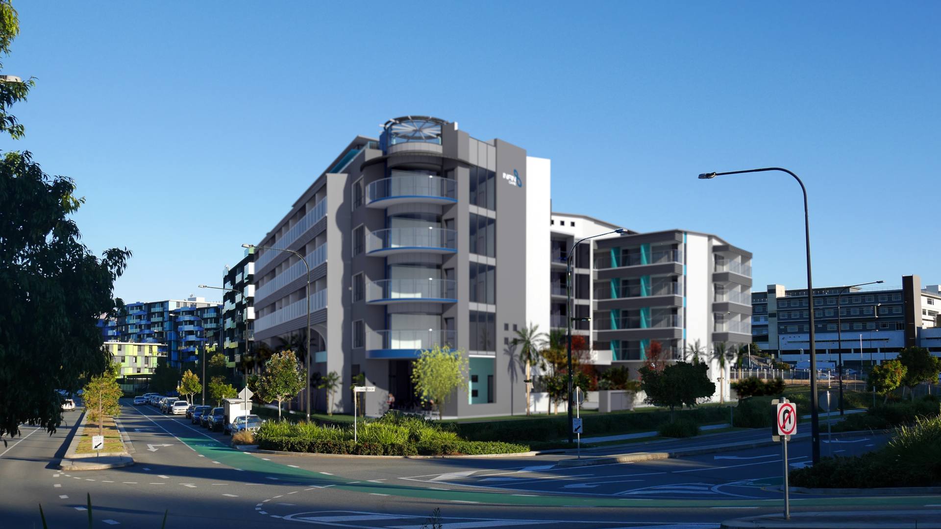Infinite Care Parkwood