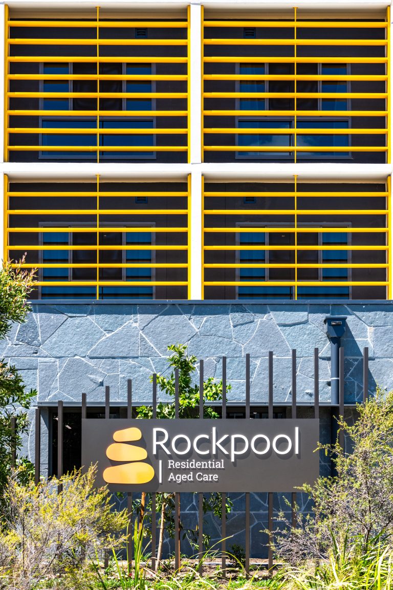 Rockpool Pelican Waters, Mcnab