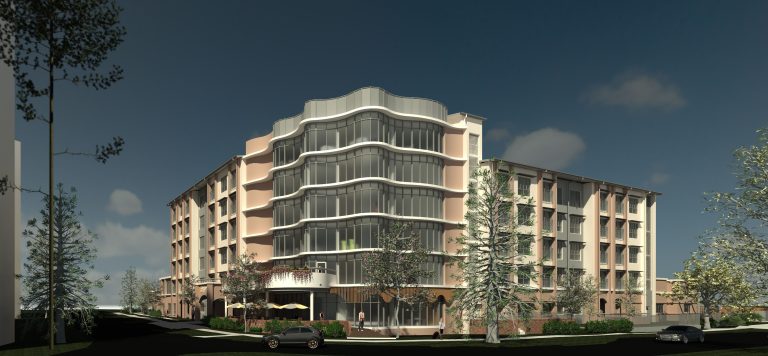 Northshore External Sml